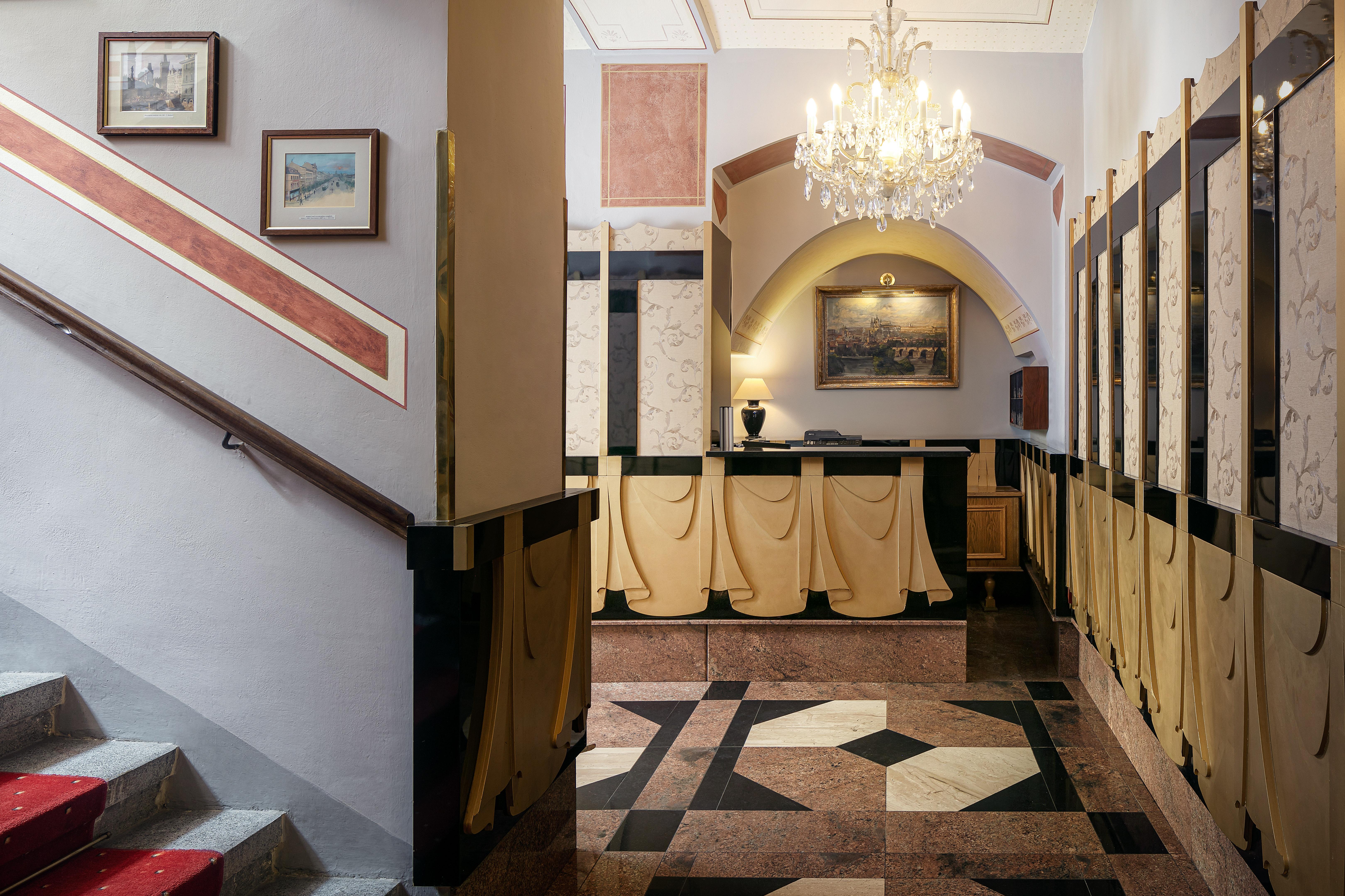 The Charles Hotel