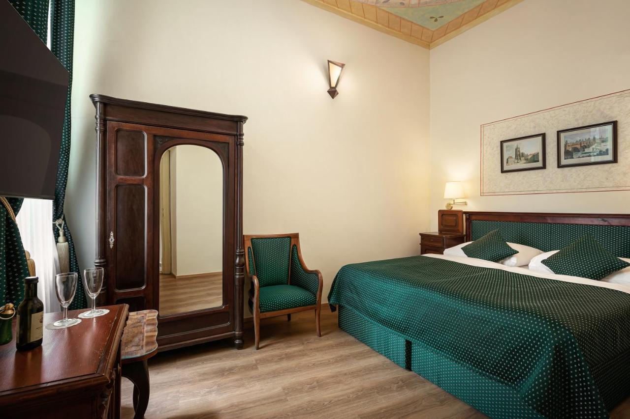 The Charles Hotel Praga